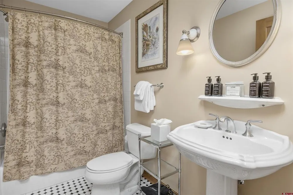620 Gothic Road #208 Crested Butte, CO 81225