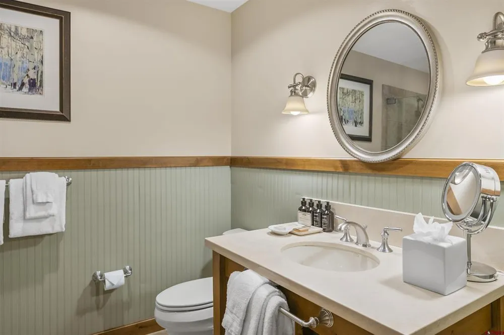 620 Gothic Road #208 Crested Butte, CO 81225