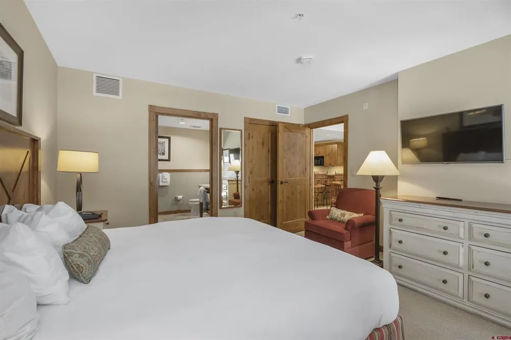 620 Gothic Road #208 Crested Butte, CO 81225