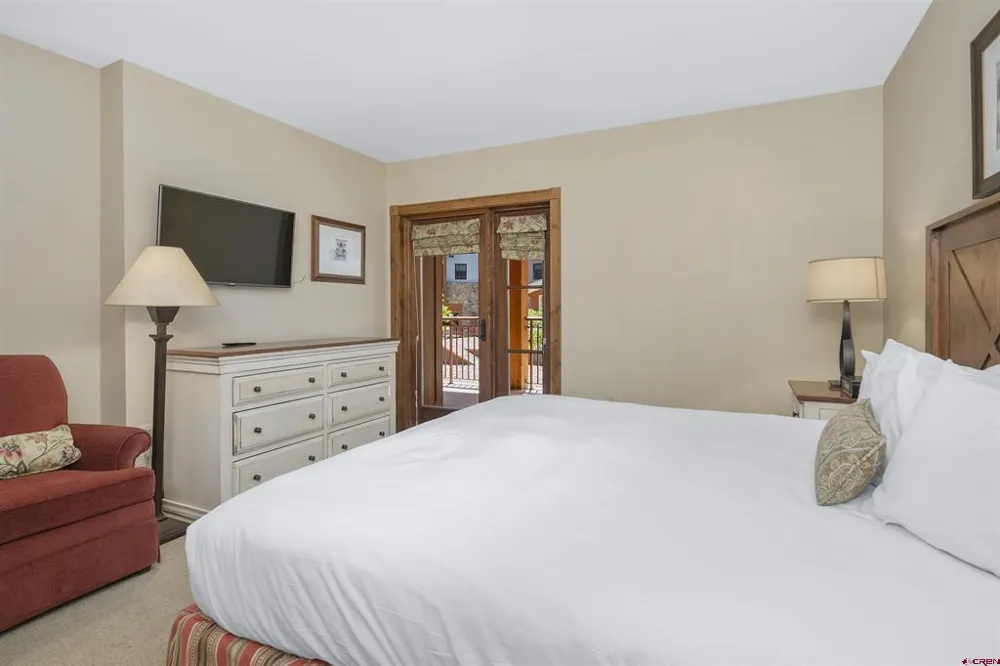 620 Gothic Road #208 Crested Butte, CO 81225