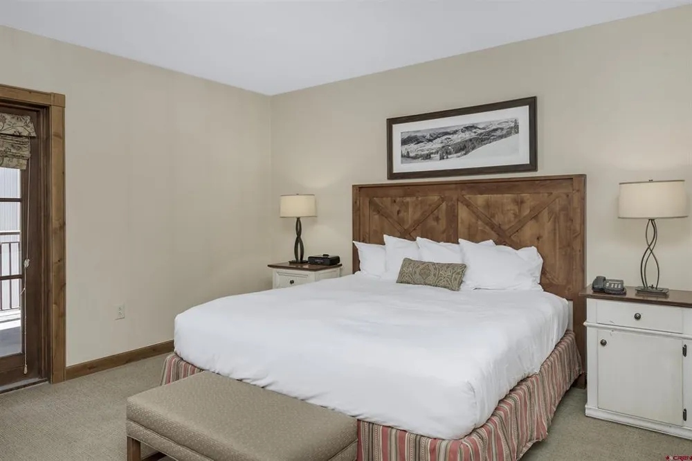 620 Gothic Road #208 Crested Butte, CO 81225