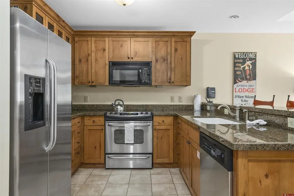 620 Gothic Road #208 Crested Butte, CO 81225