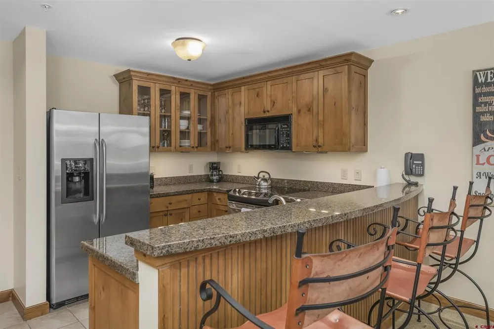620 Gothic Road #208 Crested Butte, CO 81225