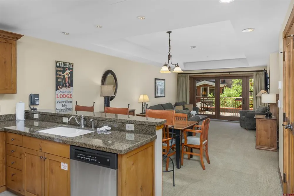 620 Gothic Road #208 Crested Butte, CO 81225