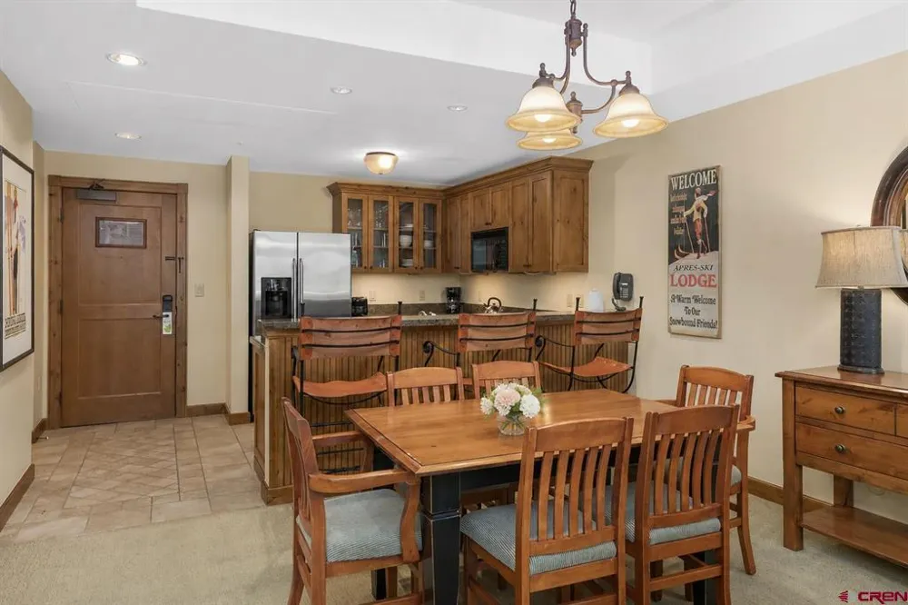 620 Gothic Road #208 Crested Butte, CO 81225
