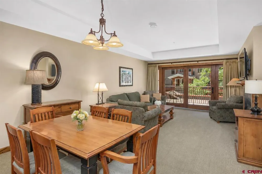 620 Gothic Road #208 Crested Butte, CO 81225