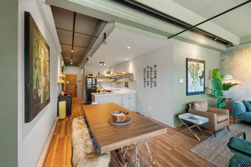 11 Snowmass Road #33 Crested Butte, CO 81225