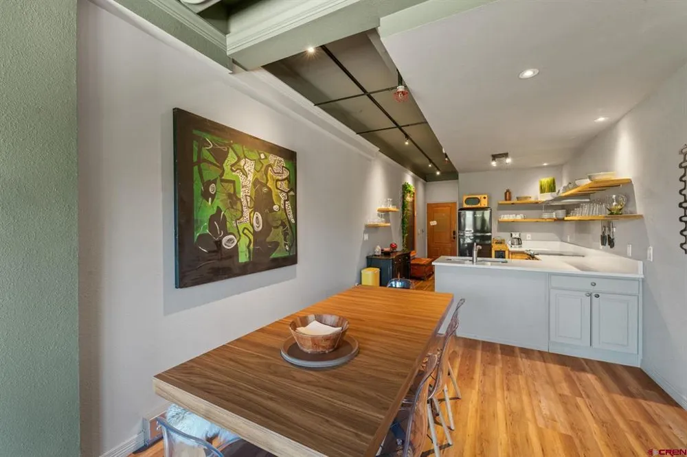 11 Snowmass Road #33 Crested Butte, CO 81225