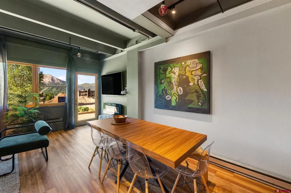 11 Snowmass Road #33 Crested Butte, CO 81225