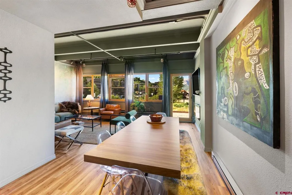 11 Snowmass Road #33 Crested Butte, CO 81225