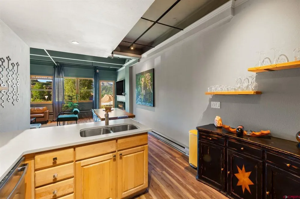 11 Snowmass Road #33 Crested Butte, CO 81225