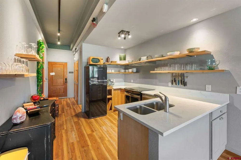 11 Snowmass Road #33 Crested Butte, CO 81225