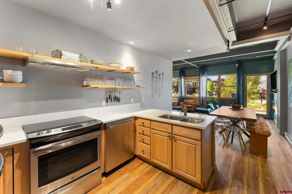 11 Snowmass Road #33 Crested Butte, CO 81225