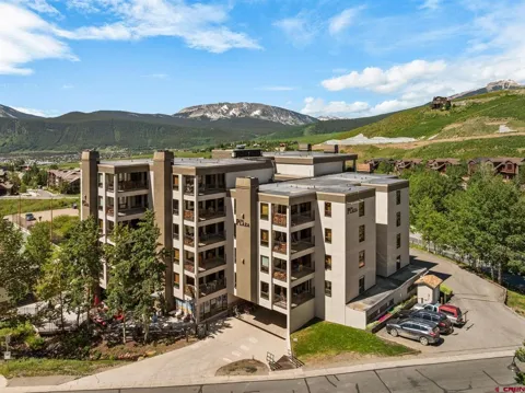 11 Snowmass Road #33