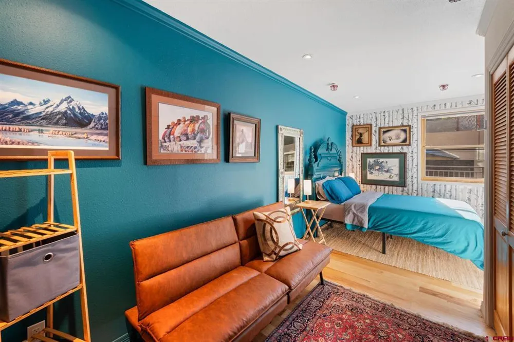 11 Snowmass Road #33 Crested Butte, CO 81225