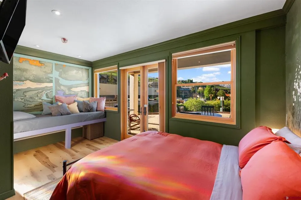 11 Snowmass Road #33 Crested Butte, CO 81225