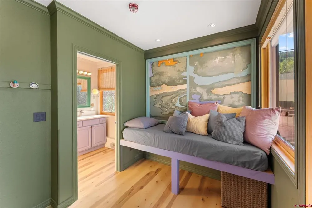 11 Snowmass Road #33 Crested Butte, CO 81225