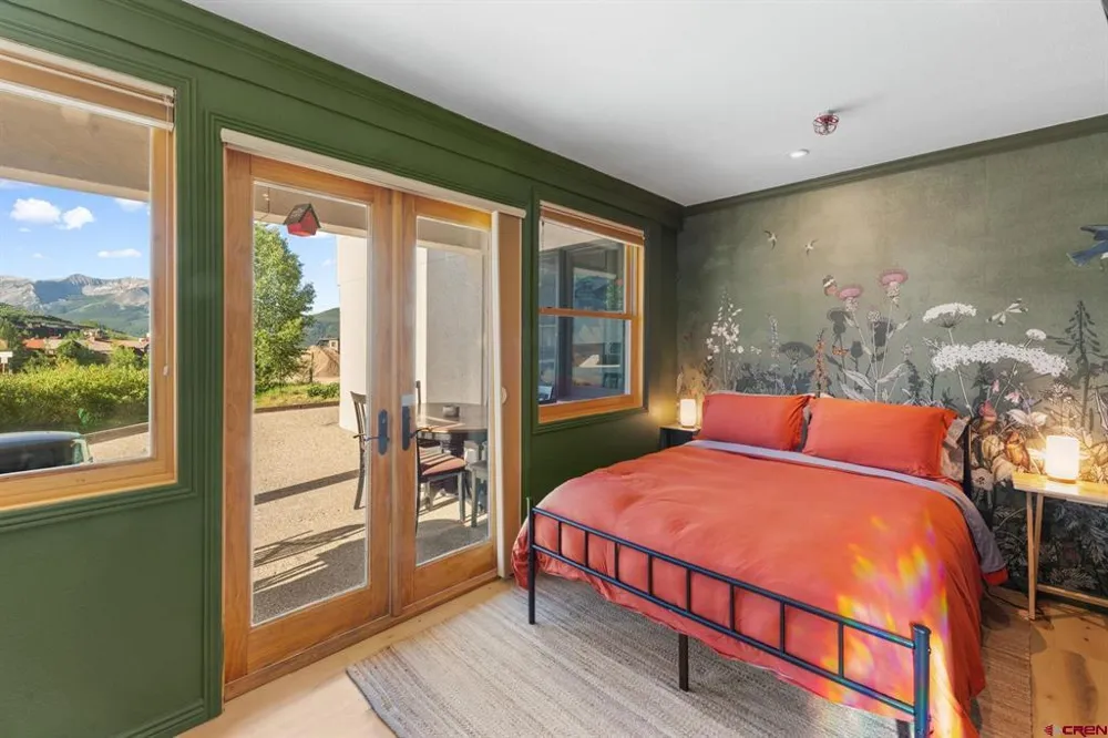 11 Snowmass Road #33 Crested Butte, CO 81225