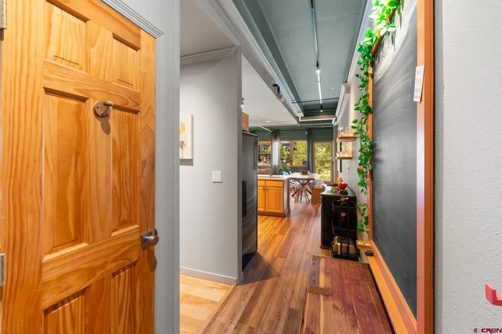 11 Snowmass Road #33 Crested Butte, CO 81225