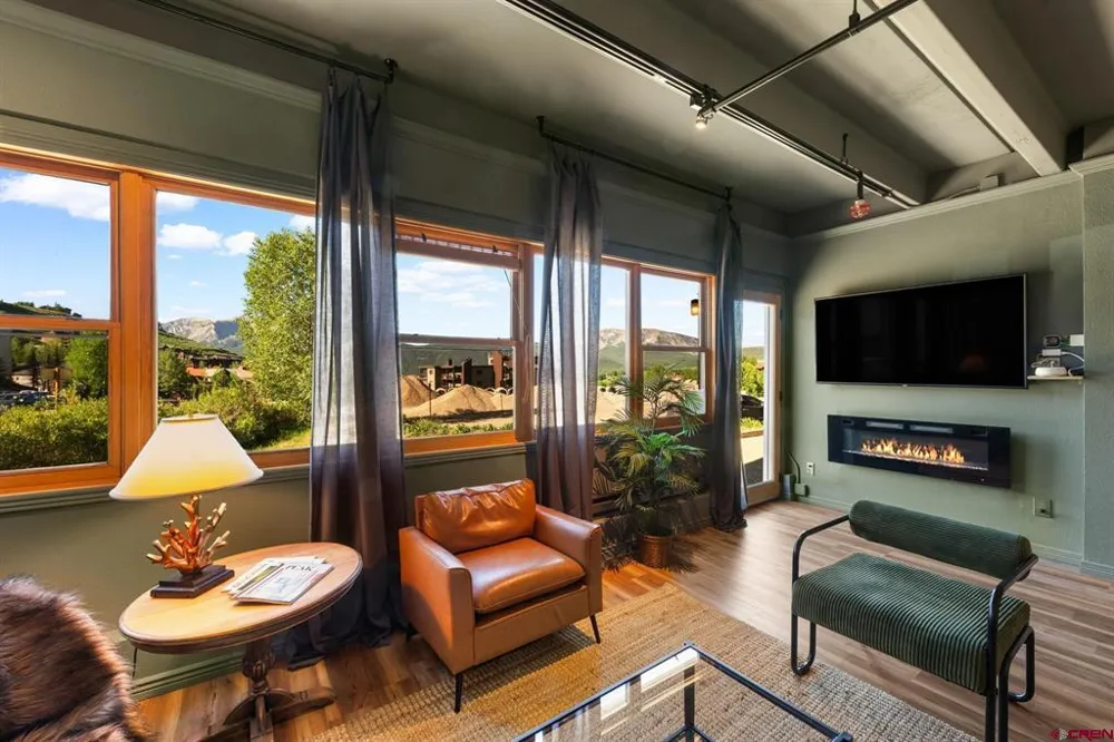 11 Snowmass Road #33 Crested Butte, CO 81225