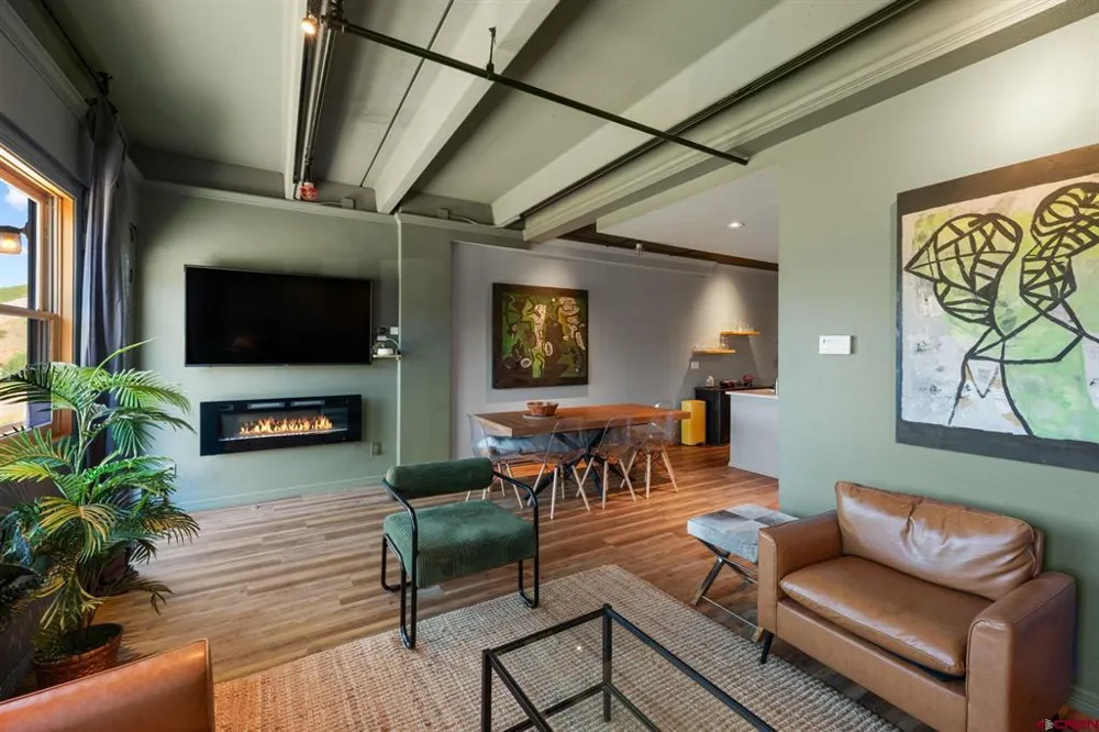 11 Snowmass Road #33 Crested Butte, CO 81225
