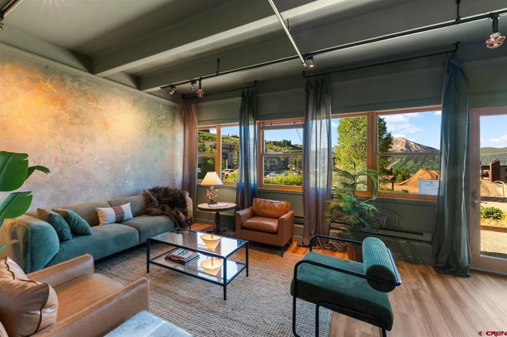 11 Snowmass Road #33 Crested Butte, CO 81225