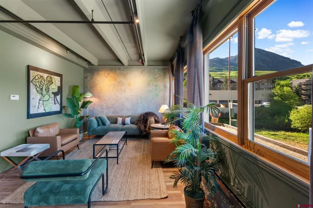 11 Snowmass Road #33 Crested Butte, CO 81225