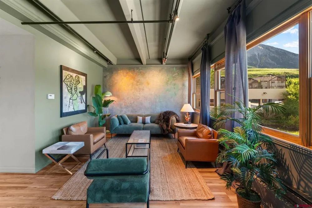 11 Snowmass Road #33 Crested Butte, CO 81225