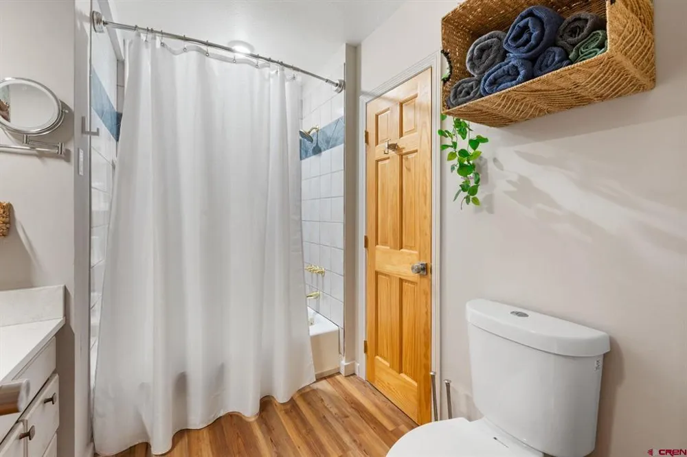 11 Snowmass Road #33 Crested Butte, CO 81225