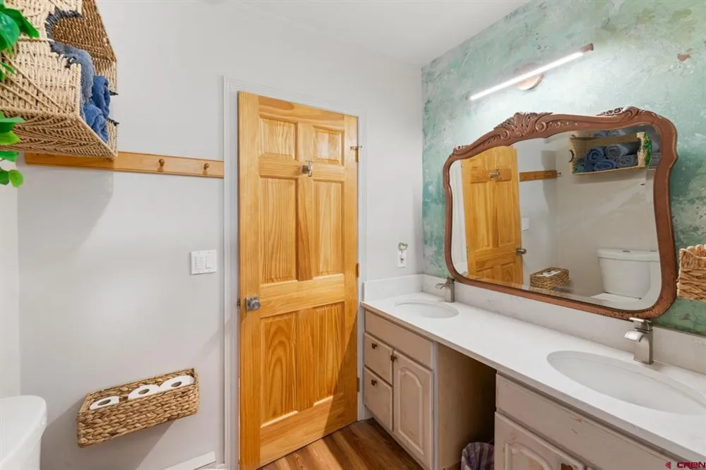 11 Snowmass Road #33 Crested Butte, CO 81225