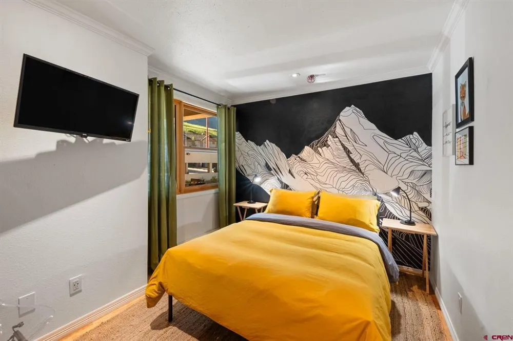 11 Snowmass Road #33 Crested Butte, CO 81225