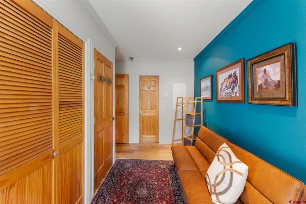 11 Snowmass Road #33 Crested Butte, CO 81225