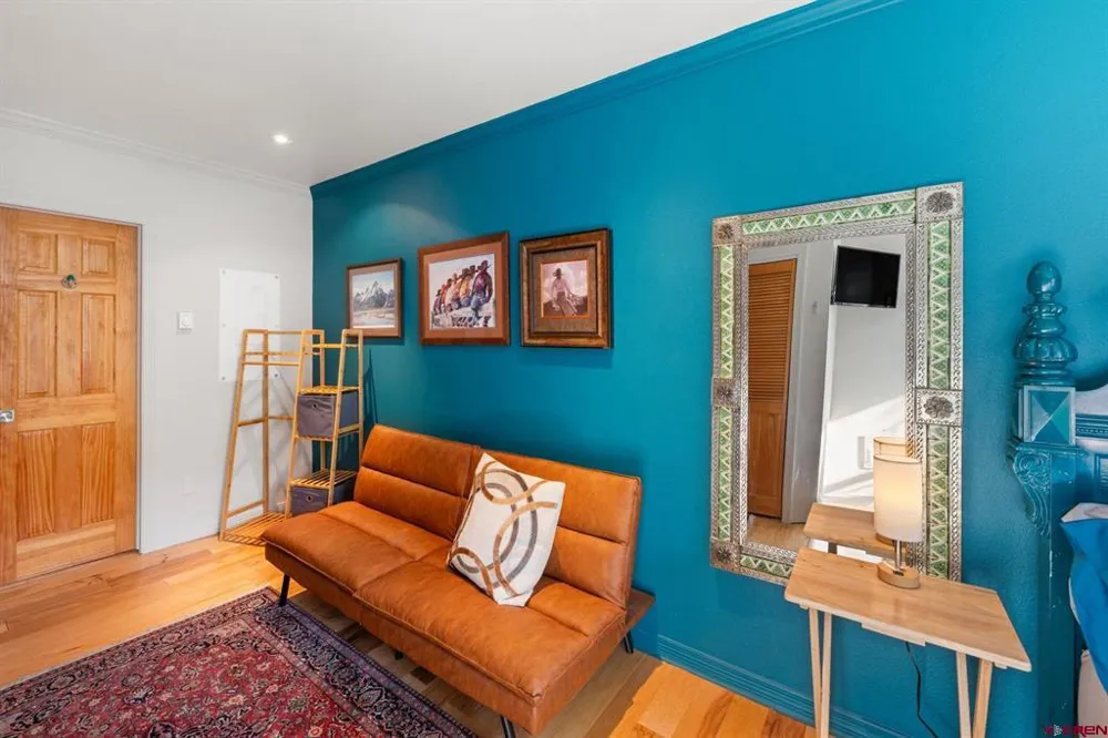 11 Snowmass Road #33 Crested Butte, CO 81225