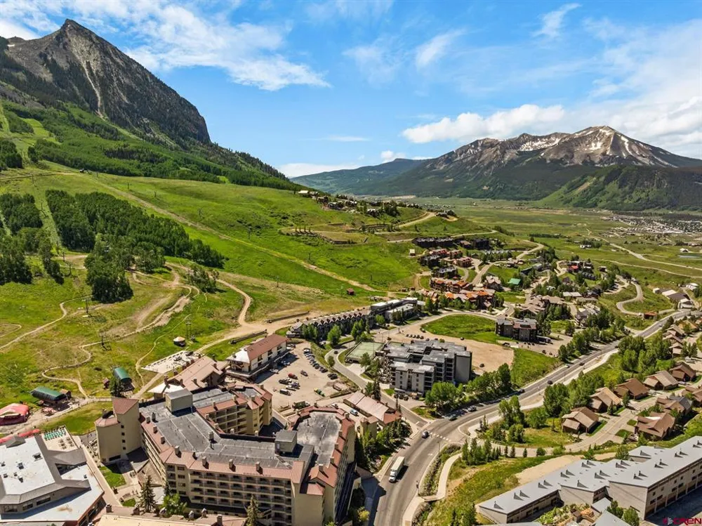 11 Snowmass Road #33 Crested Butte, CO 81225