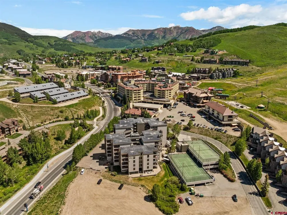 11 Snowmass Road #33 Crested Butte, CO 81225
