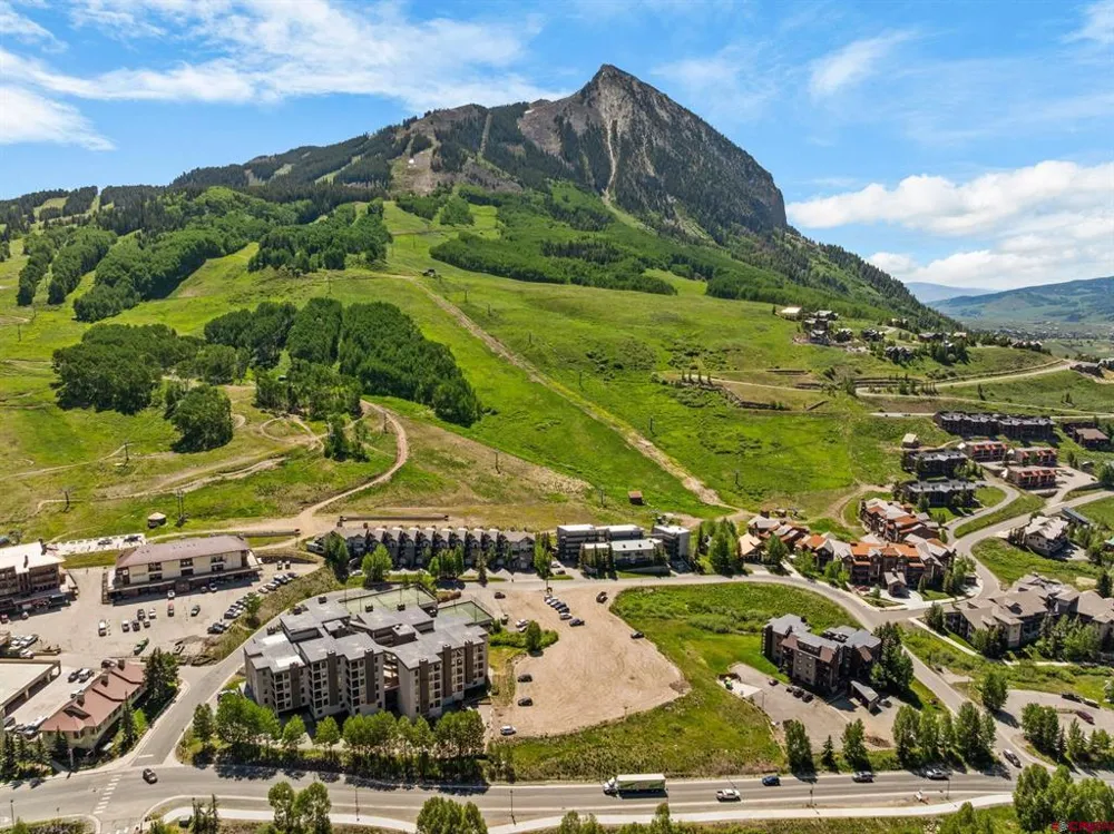 11 Snowmass Road #33 Crested Butte, CO 81225