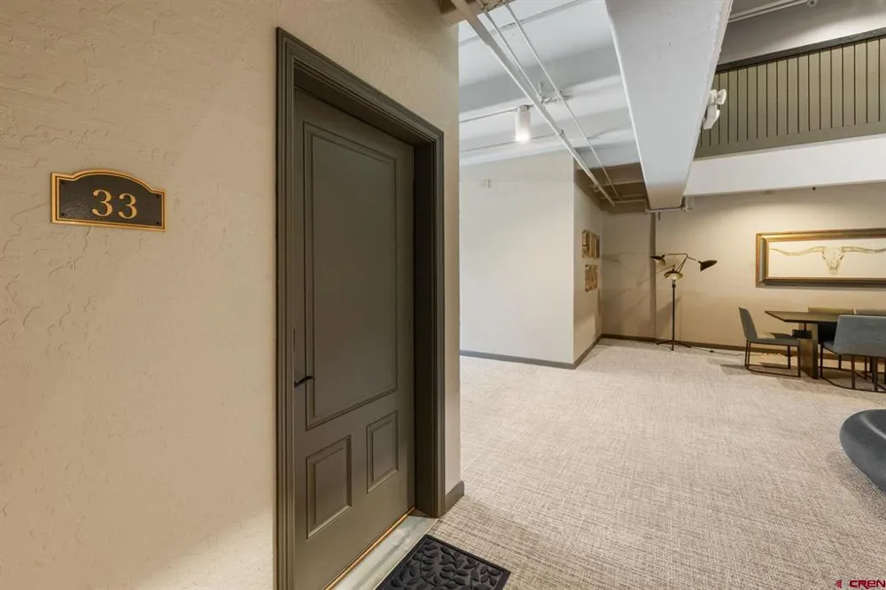 11 Snowmass Road #33 Crested Butte, CO 81225