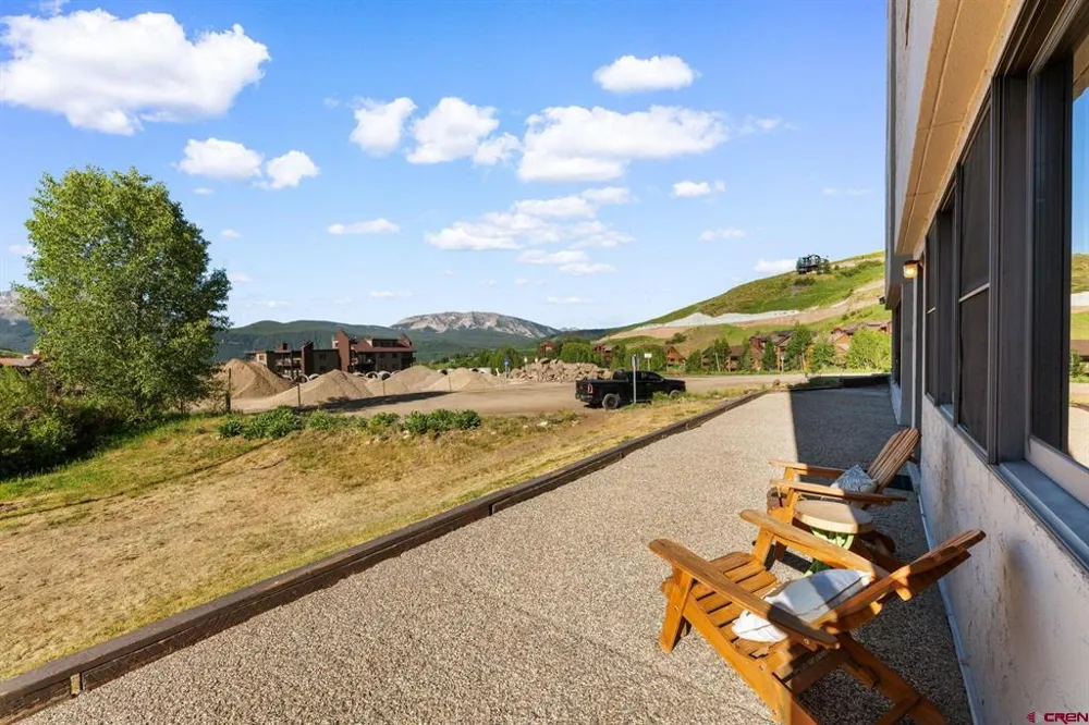 11 Snowmass Road #33 Crested Butte, CO 81225