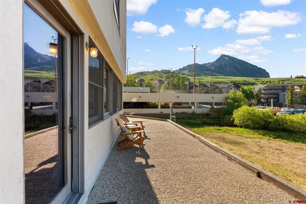 11 Snowmass Road #33 Crested Butte, CO 81225