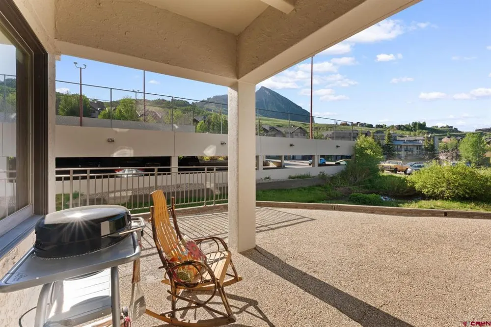 11 Snowmass Road #33 Crested Butte, CO 81225