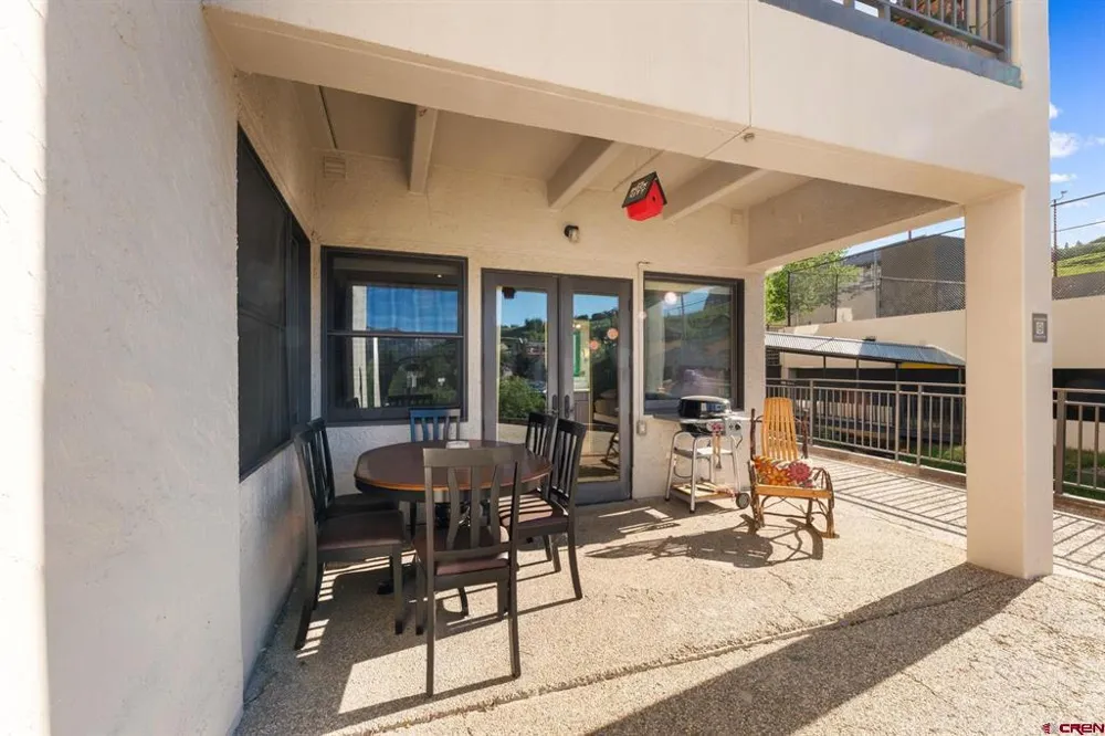11 Snowmass Road #33 Crested Butte, CO 81225
