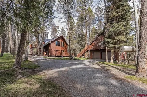 861 Balsam Drive