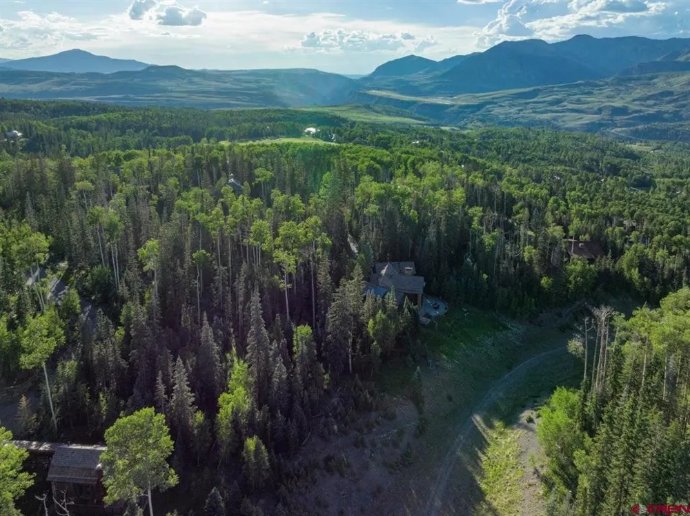 Lot 333 Benchmark Drive Mountain Village, CO 81435
