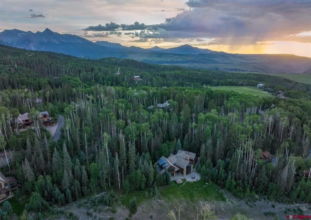 Lot 333 Benchmark Drive Mountain Village, CO 81435