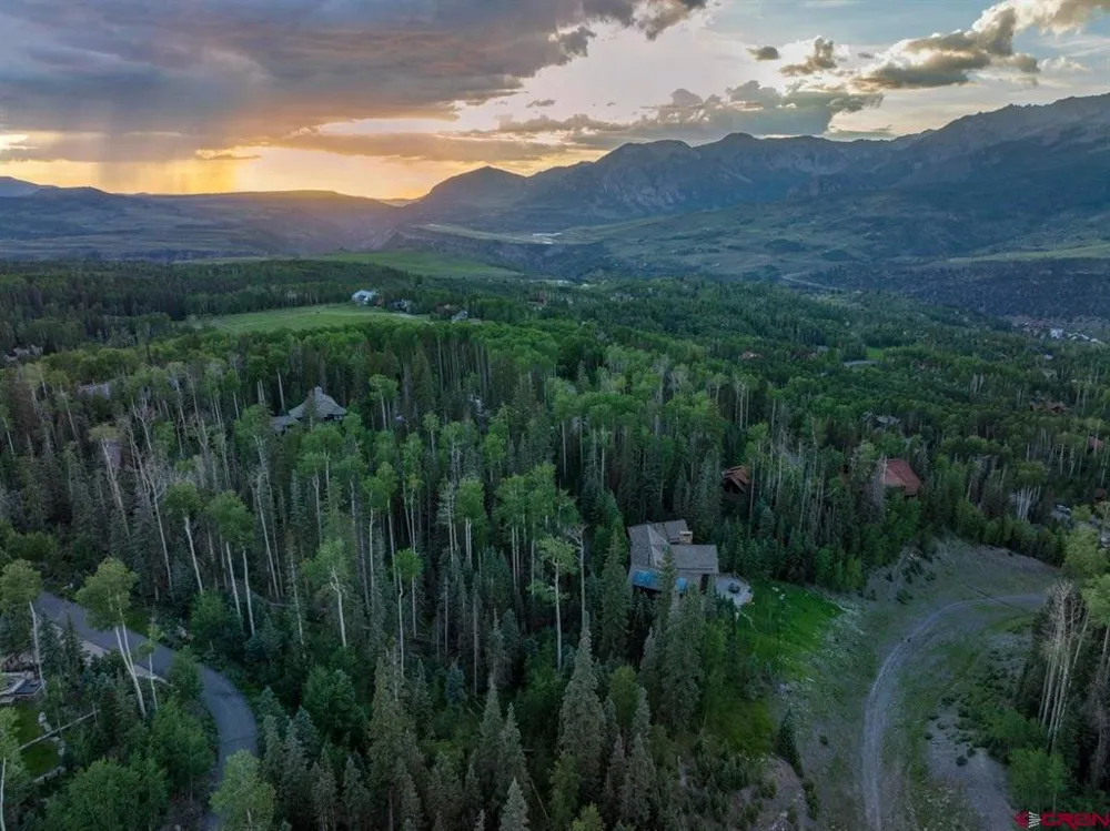 Lot 333 Benchmark Drive Mountain Village, CO 81435