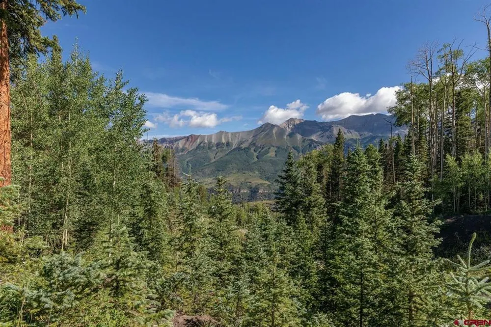 Lot 333 Benchmark Drive Mountain Village, CO 81435