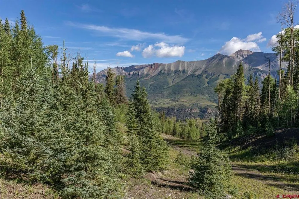 Lot 333 Benchmark Drive Mountain Village, CO 81435