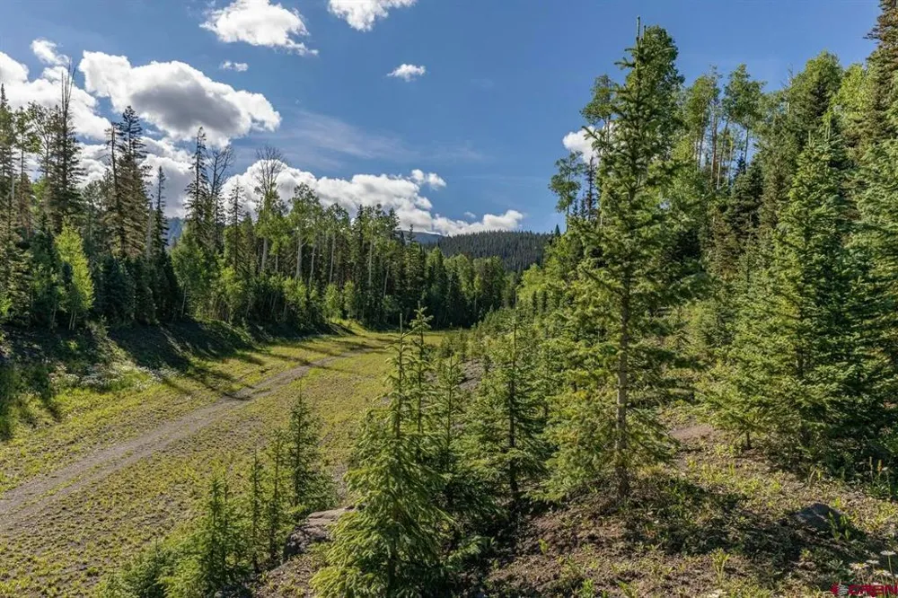 Lot 333 Benchmark Drive Mountain Village, CO 81435