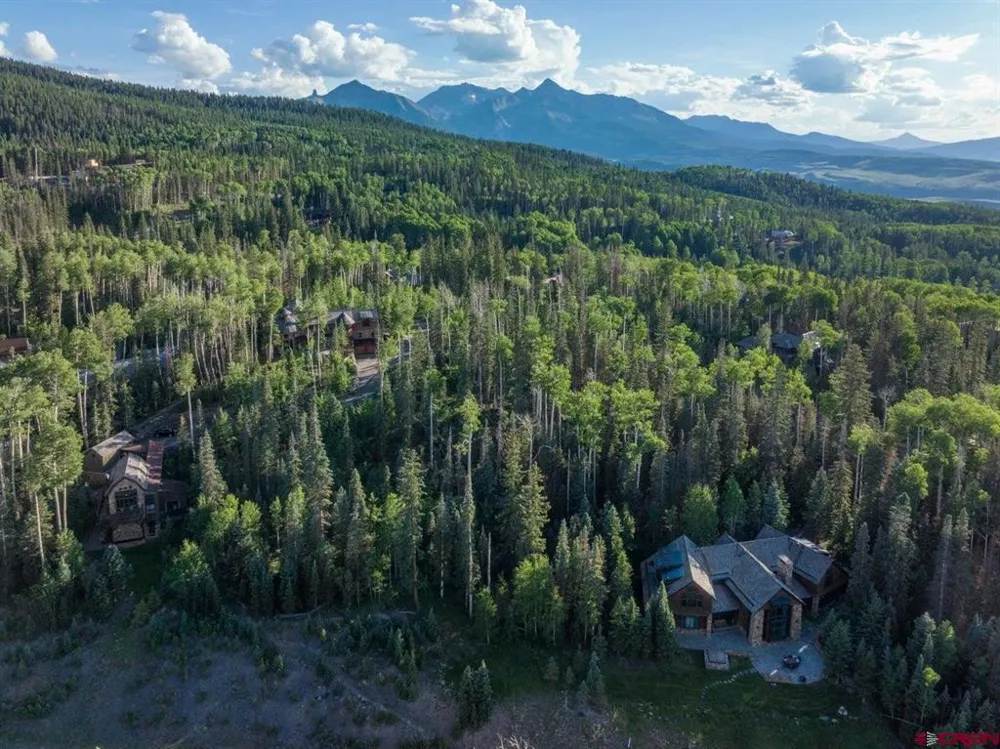 Lot 333 Benchmark Drive Mountain Village, CO 81435