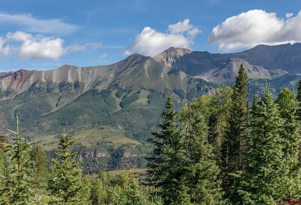 Lot 333 Benchmark Drive Mountain Village, CO 81435